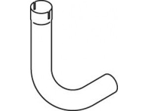 DINEX 24163 išleidimo kolektorius
105393-2