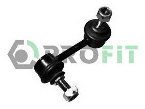 PROFIT 2305-0295 šarnyro stabilizatorius 
 Ašies montavimas/vairavimo mechanizmas/ratai -> Stabilizatorius/fiksatoriai -> Savaime išsilyginanti atrama
96225858, 96225858
