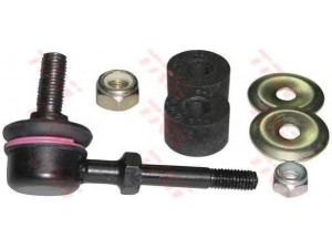 TRW JTS246 šarnyro stabilizatorius 
 Ašies montavimas/vairavimo mechanizmas/ratai -> Stabilizatorius/fiksatoriai -> Savaime išsilyginanti atrama
51320ST7003