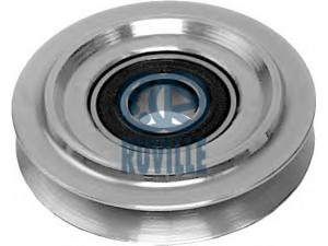 RUVILLE 55479 kreipiantysis skriemulys, V formos diržas 
 Diržinė pavara -> V formos diržas/komplektas -> Nukreipiamasis skriemulys
068 260 940, 068 260 940