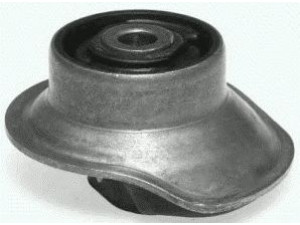 BOGE 87-614-A stebulės laikiklio įvorė 
 Ašies montavimas/vairavimo mechanizmas/ratai -> Ašies atrama/ašies korpusas/ašies montavimas -> Pasukamojo veleno sujungimas
1H9 501 541