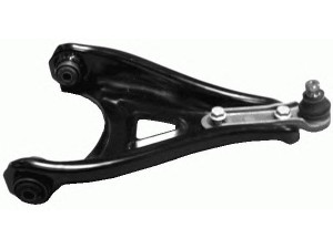 LEMFÖRDER 28069 01 vikšro valdymo svirtis 
 Ašies montavimas/vairavimo mechanizmas/ratai -> Valdymo svirtis/pasukamosios svirties sujungimas -> Vairo trauklės (valdymo svirtis, išilginis balansyras, diago
77 00 772 692, 77 00 772 698, 77 01 161 725