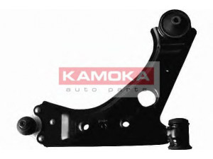 KAMOKA 999879 vikšro valdymo svirtis 
 Ašies montavimas/vairavimo mechanizmas/ratai -> Valdymo svirtis/pasukamosios svirties sujungimas -> Vairo trauklės (valdymo svirtis, išilginis balansyras, diago
53 52 038