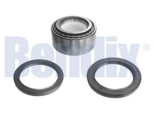 BENDIX 050818B rato guolio komplektas 
 Ašies montavimas/vairavimo mechanizmas/ratai -> Rato stebulė/montavimas -> Rato guolis
95555853, 26204009