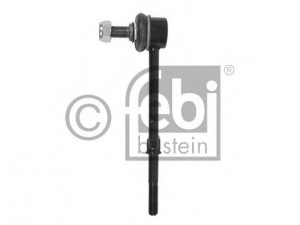 FEBI BILSTEIN 41618 šarnyro stabilizatorius 
 Ašies montavimas/vairavimo mechanizmas/ratai -> Stabilizatorius/fiksatoriai -> Savaime išsilyginanti atrama
4475021001, 45750-21010