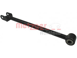 METZGER 53064209 šarnyras, rato pakaba 
 Ašies montavimas/vairavimo mechanizmas/ratai -> Stabilizatorius/statramsčiai/trauklės
82 00 839 124
