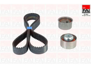 FAI AutoParts TBK268 paskirstymo diržo komplektas 
 Techninės priežiūros dalys -> Papildomas remontas