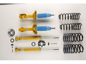 BILSTEIN 46-189950 pakabos komplektas, amortizatorius