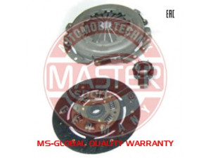 MASTER-SPORT 620060300-SET/3/-MS sankabos komplektas 
 Sankaba/dalys -> Sankabos remonto komplektas, visas
2110-1601085, 2110-1601130, 2110-1601180