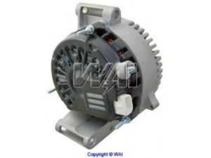 WAIglobal 8512N kintamosios srovės generatorius
5S4T10300DA, 5S4T10300DB, 5S4T10300DC