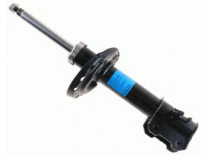 SACHS 312 623 amortizatorius
12 776 179, 12 776 181, 12 776 187