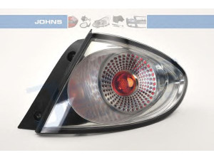 JOHNS 67 23 88-33 kombinuotas galinis žibintas 
 Kėbulas -> Šviesos -> Kombinuotas galinis žibintas/dalys -> Kombinuotas galinis žibintas