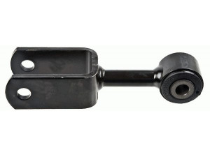LEMFÖRDER 37393 01 šarnyro stabilizatorius 
 Ašies montavimas/vairavimo mechanizmas/ratai -> Stabilizatorius/fiksatoriai -> Savaime išsilyginanti atrama
906 320 14 89, A 906 320 14 89