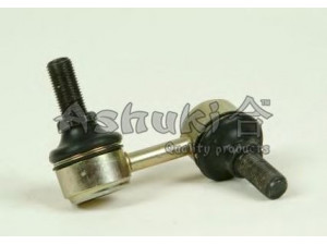 ASHUKI 1491-7150 šarnyro stabilizatorius 
 Ašies montavimas/vairavimo mechanizmas/ratai -> Stabilizatorius/fiksatoriai -> Savaime išsilyginanti atrama
24926/FEBI, 260362/ABS, 37-16 060 0027/MEYLE