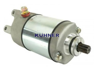 AD KÜHNER 254940 starteris
31200HA7305, 31200HA7315