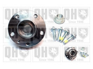QUINTON HAZELL QWB1392 rato guolio komplektas 
 Ašies montavimas/vairavimo mechanizmas/ratai -> Rato stebulė/montavimas -> Rato guolis
50707555, 71753815