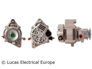 LUCAS ELECTRICAL LRA01259 kintamosios srovės generatorius 
 Elektros įranga -> Kint. sr. generatorius/dalys -> Kintamosios srovės generatorius
27040-64040, 27040-64050, 27040-64051