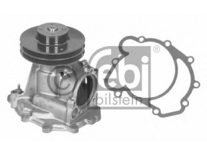 FEBI BILSTEIN 05376 vandens siurblys 
 Aušinimo sistema -> Vandens siurblys/tarpiklis -> Vandens siurblys
117 200 10 01, 117 200 17 01, 117 200 29 01