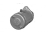 CV PSH 400.016.092 starteris
