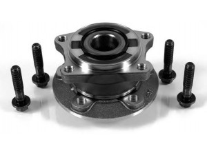 MOOG VV-WB-11701 rato guolio komplektas 
 Ašies montavimas/vairavimo mechanizmas/ratai -> Rato stebulė/montavimas -> Rato guolis
30639876, 30748191, 31201011