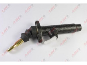 ABE F9F001ABE pagrindinis cilindras, sankaba 
 Sankaba/dalys -> Sankabos valdymas -> Pagrindinis cilindras
82442897