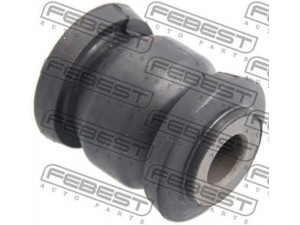 FEBEST MAB-DJ1S valdymo svirties/išilginių svirčių įvorė 
 Ašies montavimas/vairavimo mechanizmas/ratai -> Valdymo svirtis/pasukamosios svirties sujungimas -> Montavimas/sutvirtinimas
MN161705, MN184122