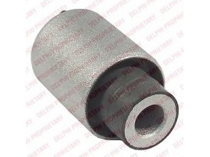 DELPHI TD760W valdymo svirties/išilginių svirčių įvorė 
 Ašies montavimas/vairavimo mechanizmas/ratai -> Valdymo svirtis/pasukamosios svirties sujungimas -> Montavimas/sutvirtinimas
3332 1092 247, 3332 1137 571