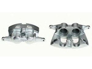 BREMBO F 59 191 stabdžių apkaba 
 Dviratė transporto priemonės -> Stabdžių sistema -> Stabdžių apkaba / priedai
13276173, 542143, 13276173