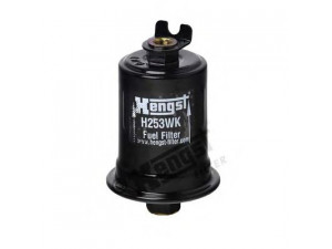 HENGST FILTER H253WK kuro filtras 
 Techninės priežiūros dalys -> Papildomas remontas
0K03X-20490A