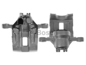 BOSCH 0 986 134 249 stabdžių apkaba 
 Dviratė transporto priemonės -> Stabdžių sistema -> Stabdžių apkaba / priedai
58210 1H300
