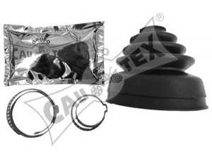 CAUTEX 900331 gofruotoji membrana, kardaninis velenas 
 Ratų pavara -> Gofruotoji membrana
328749, 95569341, 95569641, 9561314680