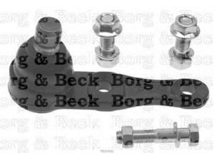 BORG & BECK BBJ5400 atramos/vairo trauklė 
 Ašies montavimas/vairavimo mechanizmas/ratai -> Sujungimai -> Atramos/vairo trauklė
0K2A134550A, 0K2FA34550, OK2A134550A