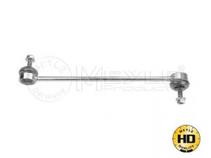 MEYLE 35-16 060 0022/HD šarnyro stabilizatorius 
 Ašies montavimas/vairavimo mechanizmas/ratai -> Stabilizatorius/fiksatoriai -> Savaime išsilyginanti atrama
LC70-34-170