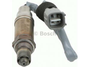 BOSCH F 00H L00 187 lambda jutiklis 
 Išmetimo sistema -> Jutiklis/zondas
22690 AA68A