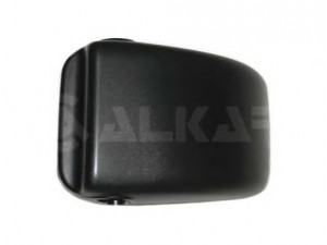 ALKAR 9411282 plataus kampo veidrodėlis 
 Kėbulas -> Langai/veidrodėliai -> Veidrodėlis
74.20.862.809