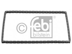 FEBI BILSTEIN 36228 grandinė, alyvos siurblio pavara 
 Variklis -> Tepimas -> Alyvos siurblys/dalys -> Pavaros grandinė
000 993 01 76
