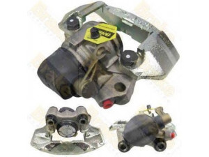Brake ENGINEERING CA535R stabdžių apkaba 
 Dviratė transporto priemonės -> Stabdžių sistema -> Stabdžių apkaba / priedai
441010, 95588900, 95588900, 95588900