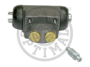 OPTIMAL RZ-3917 rato stabdžių cilindras 
 Stabdžių sistema -> Ratų cilindrai
6025668, 74E52261AA