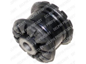 DELPHI TD462W valdymo svirties/išilginių svirčių įvorė 
 Ašies montavimas/vairavimo mechanizmas/ratai -> Valdymo svirtis/pasukamosios svirties sujungimas -> Montavimas/sutvirtinimas
811 407 181, 811 407 181A, 811 407 181