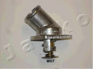 JAPKO 38W07 termostatas, aušinimo skystis 
 Aušinimo sistema -> Termostatas/tarpiklis -> Thermostat
92061279