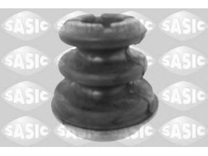 SASIC 2656054 atraminis buferis, pakaba 
 Pakaba -> Pakabos dalys -> Surinkimo dalys
55240JD000