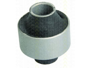 TRISCAN 8500 13805 valdymo svirties/išilginių svirčių įvorė 
 Ašies montavimas/vairavimo mechanizmas/ratai -> Valdymo svirtis/pasukamosios svirties sujungimas -> Montavimas/sutvirtinimas
48068-12171, 48069-12171, 48655-12120