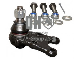 JP GROUP 1240301509 atramos/vairo trauklė 
 Ašies montavimas/vairavimo mechanizmas/ratai -> Sujungimai -> Atramos/vairo trauklė
8944521020, 8944521021, 8944594651