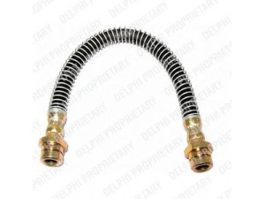 DELPHI LH3306 stabdžių žarnelė 
 Stabdžių sistema -> Stabdžių žarnelės
MB238169, MB587741, MB857571, 58737-33000
