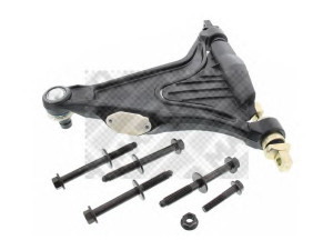 MAPCO 49914 vikšro valdymo svirtis 
 Ašies montavimas/vairavimo mechanizmas/ratai -> Valdymo svirtis/pasukamosios svirties sujungimas -> Vairo trauklės (valdymo svirtis, išilginis balansyras, diago
272 273, 272 336, 8628 497, 9492 532