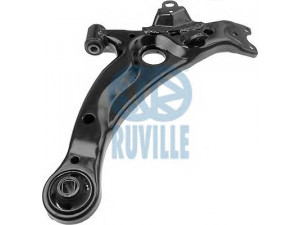 RUVILLE 936937 vikšro valdymo svirtis 
 Ašies montavimas/vairavimo mechanizmas/ratai -> Valdymo svirtis/pasukamosios svirties sujungimas -> Vairo trauklės (valdymo svirtis, išilginis balansyras, diago
48068-05050