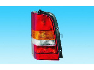 BOSCH 0 319 332 103 kombinuotas galinis žibintas 
 Kėbulas -> Šviesos -> Kombinuotas galinis žibintas/dalys -> Kombinuotas galinis žibintas
638 820 12 64, A 638 820 12 64