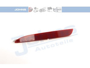 JOHNS 45 09 87-9 atšvaitas 
 Elektros įranga -> Atšvaitai/šoniniai atšvaitai
BBP2 51 5M0A