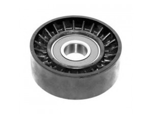 MAGNETI MARELLI 331316170206 įtempiklio skriemulys, V formos rumbuotas diržas
11287786881