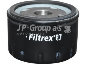 JP GROUP 1218505700 alyvos filtras 
 Techninės priežiūros dalys -> Techninės priežiūros intervalai
73500506, 73500506, M851139, M852065